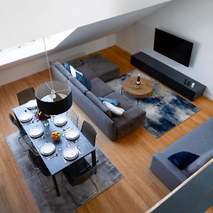 Deluxe Appartement